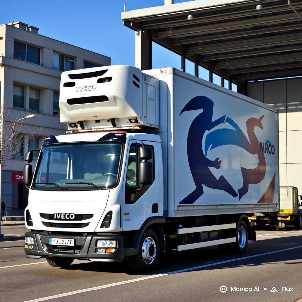 Iveco Daily 35S14