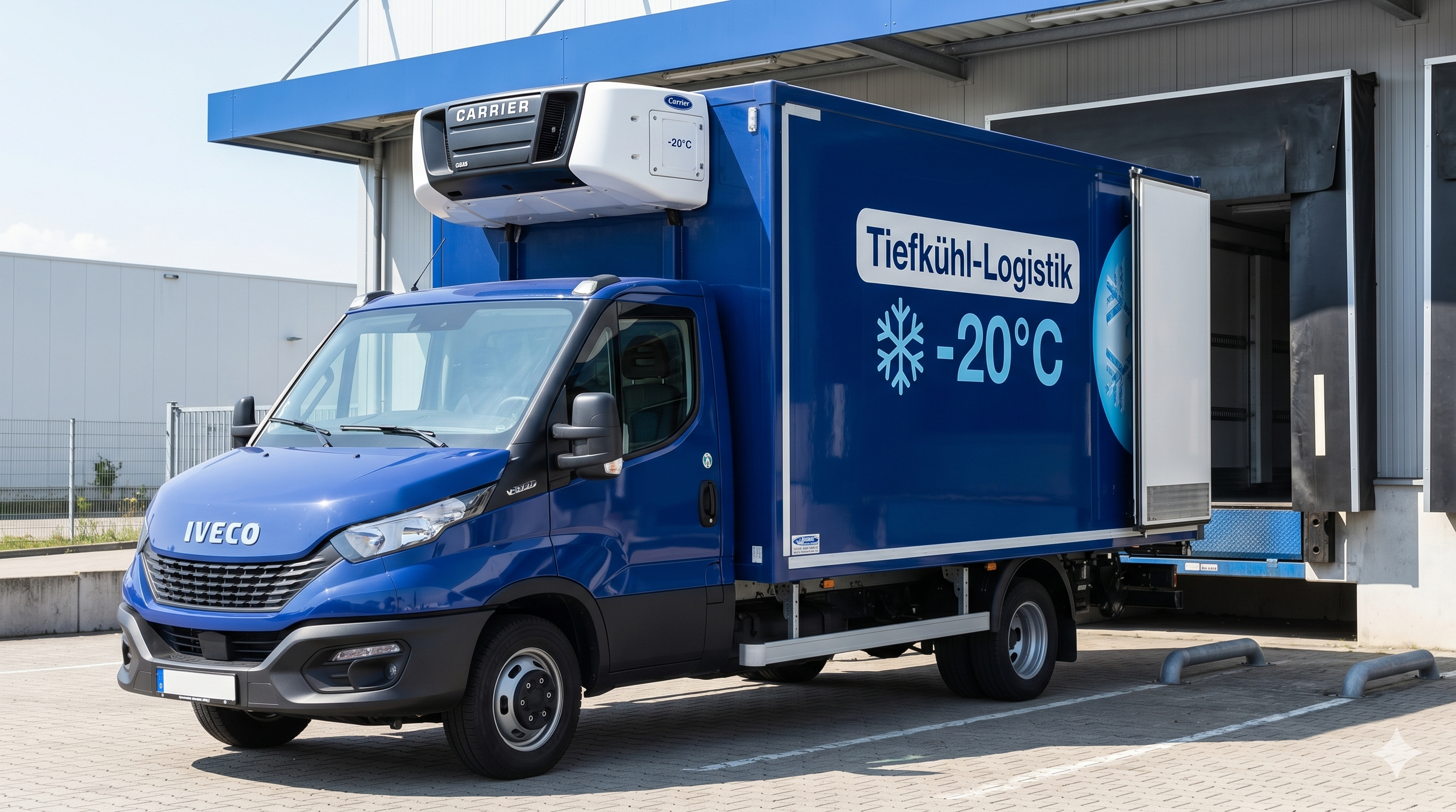 Iveco Daily 35S18